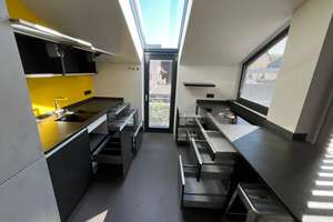  Maisonettewohnung in umgebauter Scheune – Die vollständige Adresse der Immobilie erhältst du vom Anbieter., 79292 Pfaffenweiler – Vorschaubild 10