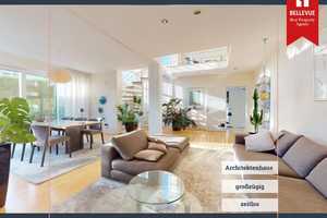 Traumhaftes Architektenhaus || Großzügig, zeitlos und durchdacht – Rhein-Erft-Kreis – Vorschaubild 1
