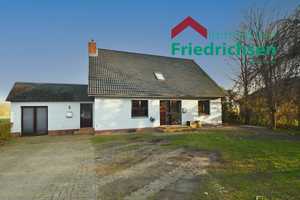 Modernisiertes Einfamilienhaus mit Einliegerwohnung – Nordfriesland (Kreis) – Vorschaubild 1