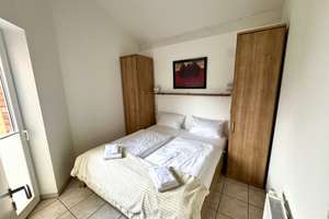 Strandnahes Ferienhaus zum Wohlfühlen – Die vollständige Adresse der Immobilie erhältst du vom Anbieter., 23730 Neustadt in Holstein – Vorschaubild 5