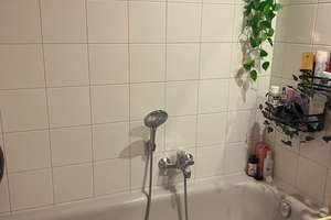 MG-Nordpark: helle 3-Zi. Maisonette-DG Wohnung inkl. Garage – Flachsbleiche 60, 41179 Rheindahlen-Land, Mönchengladbach – Vorschaubild 3