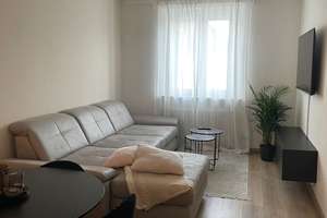 Moderne 2-Zimmer-Wohnung