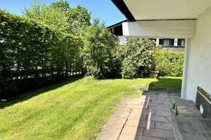 Exklusive Gartenwohnung am Tegernsee – Erstbezug nach hochwertiger Sanierung zur Miete – Kalkofen 1a, 83700 Miesbach (Kreis) – Vorschaubild 6