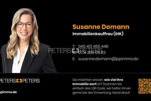 Wohnung mit effektivem Grundriss und toller Ausstattung – Die vollständige Adresse der Immobilie erhältst du vom Anbieter., 21035 Bergedorf (Ortsteil), Hamburg – Vorschaubild 11
