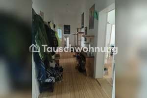 Tauschwohnung: Tausch: Große Wohnung in Vahrenwald-List – Die vollständige Adresse der Immobilie erhältst du vom Anbieter., 30161 Vahrenwald, Hannover – Vorschaubild 3