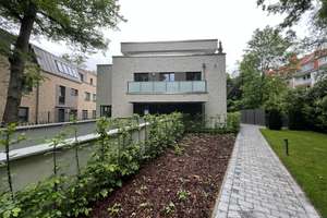 Uhlenhorst – ruhig im Innenhof, 2,5 Zi. EG mit Terrasse, EBK inkl., Erstbezug 2023, 5 Min. Außenalst