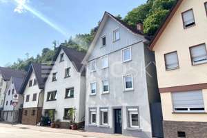Ein Haus, das mehr kann: Raum für Familie, Freunde und Zukunft – Die vollständige Adresse der Immobilie erhältst du vom Anbieter., 77728 Oppenau – Vorschaubild 1