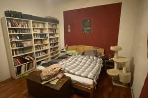 Typische Stuttgarter Altbauwohnung in S-Mitte zu vermieten – Hohenheimer Straße 69, 70184 Dobel, Stuttgart – Vorschaubild 6