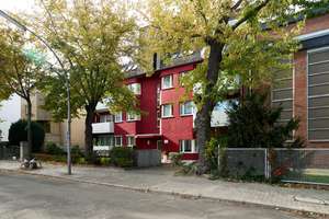 Zentrale Lage trifft frisches Design – 2 Zimmer zur Gartenseite zum Verlieben – Die vollständige Adresse der Immobilie erhältst du vom Anbieter., 12163 Steglitz, Berlin – Vorschaubild 2