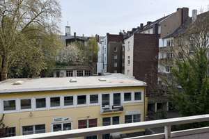 Wohnen im Kreuzviertel - 3-Zimmer-Wohnung mit 75 m² und Balkon (Süden) – Die vollständige Adresse der Immobilie erhältst du vom Anbieter., 44139 Westfalenhalle, Dortmund – Vorschaubild 3