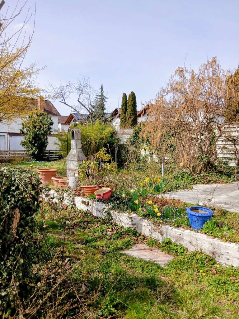 Immobilie in Untermeitingen - Charmantes Reiheneckhaus mit 6 Zimmern in Untermeitingen - Bild 1