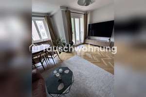 Tauschwohnung: 70 m² Flat in Maxvorstadt zum Tausch – Die vollständige Adresse der Immobilie erhältst du vom Anbieter., 80798 Josephsplatz, München – Vorschaubild 3