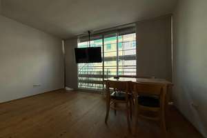 Geräumiges 1-Zimmer Apartment mit Pantryküche in zentraler Lage von Düsseldorf – 40217 Unterbilk, Düsseldorf – Vorschaubild 5