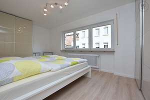 Schön möblierte Wohnung mit Terrasse in Stuttgart Gablenberg – Die vollständige Adresse der Immobilie erhältst du vom Anbieter., 70186 Gablenberg, Stuttgart – Vorschaubild 11