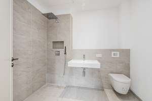Wo Architektur auf Anspruch trifft. Bezugs-und provisionsfreies Penthouse! – Die vollständige Adresse der Immobilie erhältst du vom Anbieter., 10781 Schöneberg, Berlin – Vorschaubild 8
