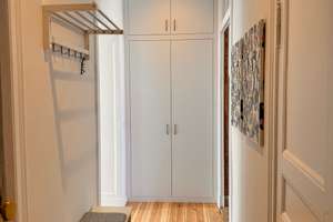 Charmante Altbauwohnung nahe Tegeler See – Bernstorffstraße 8A, 13507 Tegel, Berlin – Vorschaubild 9