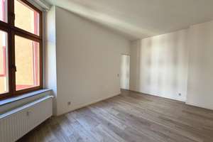Helle 1-Zimmer-Wohnung in der Altstadt – Zentrale Lage am Hasselbachplatz – Sternstraße 29a, 39104 Altstadt, Magdeburg – Vorschaubild 6