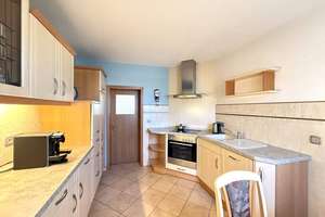 Familienidyll in ruhiger 
Top-Lage von Friedersdorf 
6 Zimmer und 2 Bäder 
auf ca. 131 m² Wohnflä – Sandbergweg 10, 6774 Friedersdorf – Vorschaubild 19