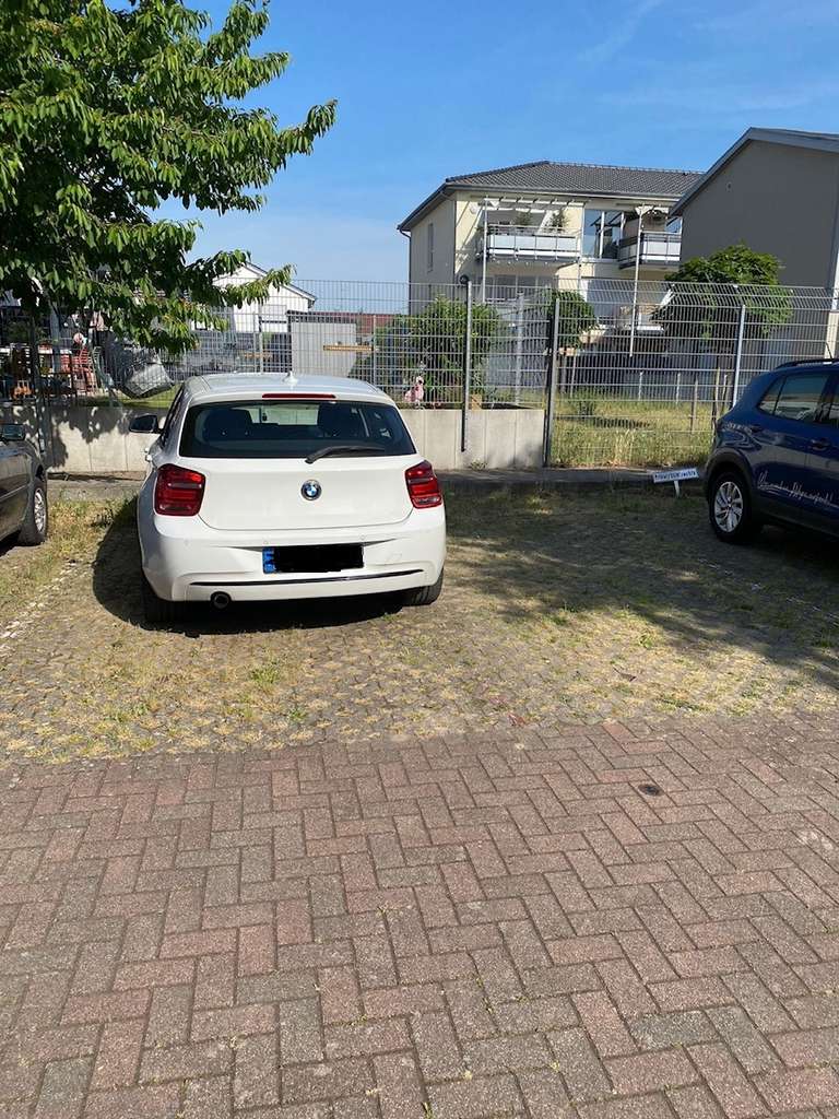 Immobilie in Rülzheim - 3 Zimmer Erdgeschosswohnung mit Gartenanteil und Außenstellplatz - Bild 2