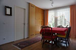 3 Zimmer Gartenwohnung in München-Fasangarten – Die vollständige Adresse der Immobilie erhältst du vom Anbieter., 81549 Südgiesing, München – Vorschaubild 8