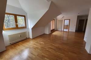 Lichtdurchflutete 2-Zimmer-Dachgeschosswohnung in schönster Lage von Bad Wilhelmshöhe – Krähhahnstraße 9d, 34131 Bad Wilhelmshöhe, Kassel – Vorschaubild 6