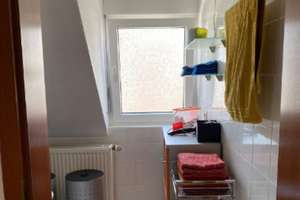 Lebendig wohnen: 2-Zimmer-Wohnung in Stuttgart Bad Cannstatt – Deckerstraße 109, 70372 Seelberg, Stuttgart – Vorschaubild 13