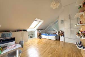 Einzugsbereit: modernes FAMILIENHAUS mit Klima, EBK, PV, Garage, Garten in Tönisheide – Die vollständige Adresse der Immobilie erhältst du vom Anbieter., 42553 Neviges, Velbert – Vorschaubild 13