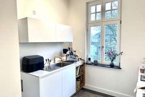 Luxuriöses Altbremer Haus, hochwertig saniert im Bauhausstil – Die vollständige Adresse der Immobilie erhältst du vom Anbieter., 28209 Bürgerpark, Bremen – Vorschaubild 16