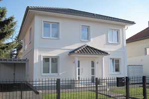 Wohnen in Glienicke - Nordbahn bei Berlin - Frohnau ! – Oberhavel (Kreis) – Vorschaubild 1