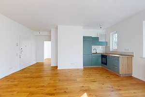 Stilvoll modernisierte Altbauwohnung mit Charme & Komfort nahe Kudamm – Die vollständige Adresse der Immobilie erhältst du vom Anbieter., 10707 Wilmersdorf, Berlin – Vorschaubild 2
