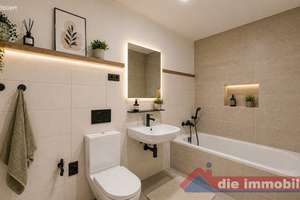 *** 2-Zimmer-Wohnung mit Aufzug in Stadtfeld Ost – ideal zum Kauf für Eigennutzer & Anleger *** – Olvenstedter Straße 44, 39108 Stadtfeld Ost, Magdeburg – Vorschaubild 12