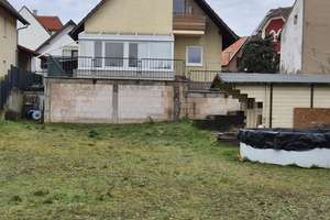 Freistehendes Wohnhaus mit großem Garten, zentral und ruhig – Kapellenhof 1, 67251 Freinsheim – Vorschaubild 5