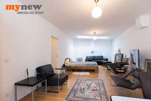 mynew: Voll möblierter 242qm-Wohntraum in Bonns bester Lage - Südstadt Hinterhaus- – Die vollständige Adresse der Immobilie erhältst du vom Anbieter., 53115 Südstadt, Bonn – Vorschaubild 9