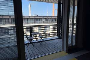 Modernes Penthouse-Loft in Berlin-Mitte direkt an der Spree – Wilhelmine-Gemberg-Weg 6, 10179 Mitte (Ortsteil), Berlin – Vorschaubild 12