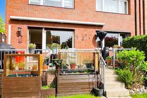 RESERVIERT!!! Vollvermietetes Zweifamilienhaus mit Doppelgarage – Ideale Kapitalanlage – Die vollständige Adresse der Immobilie erhältst du vom Anbieter., 45145 Frohnhausen, Essen – Vorschaubild 9