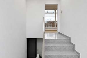 Außergewöhnliches Penthouse in Wasserlage – Privatsphäre, Weitblick und Wohnkomfort auf einer Ebene – Die vollständige Adresse der Immobilie erhältst du vom Anbieter., 30655 List, Hannover – Vorschaubild 15