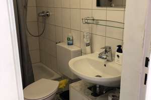 Gemütliche 1-Zimmer-Wohnung mit Möbel und Einbauküche in Altstadt Lage – 97072 Altstadt, Würzburg – Vorschaubild 15