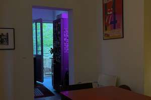 Moderne Altbauwohnung mit Balkon & EBK in Toplage des Stuttgarter Westens – Rötestraße 12, 70197 Rotebühl, Stuttgart – Vorschaubild 24