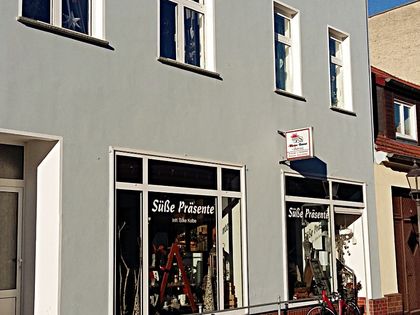 Single frauen zehdenick