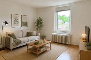 *** 2,5 Zimmer in schönem Altbau in Bochum Oberdahlhausen *** – Die vollständige Adresse der Immobilie erhältst du vom Anbieter., 44879 Dahlhausen, Bochum – Vorschaubild 4