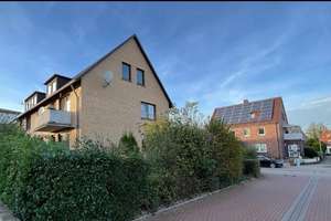 Gepflegtes Mehrfamilienhaus in Stadthagen - bevorzugte Wohnlage – Die vollständige Adresse der Immobilie erhältst du vom Anbieter., 31655 Stadthagen – Vorschaubild 2