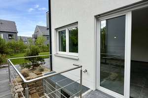 Neubauhaus mit 255 qm Wohnfläche - viel Raum für Familie, Arbeiten, Gäste – Die vollständige Adresse der Immobilie erhältst du vom Anbieter., 80999 Untermenzing, München – Vorschaubild 18