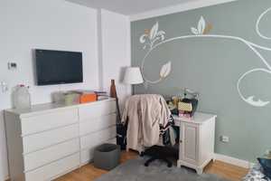 helle 1,5-Zimmer-Wohng., Pempelfort, 3. OG – Düsselthaler Str. 18, 40211 Düsseldorf – Vorschaubild 5