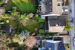 Freistehendes Einfamilienhaus mit großem Garten – 40231 Lierenfeld, Düsseldorf – Vorschaubild 13