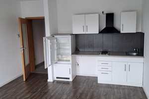 Single-Wohnung mit Balkon und Küche – Wilhelmshöhe 8, 41189 Mönchengladbach – Vorschaubild 1