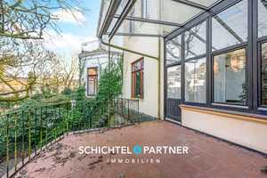 Gete | Altbremer Traumhaus mit drei Einheiten & Garten in begehrter Lage – Bremen – Vorschaubild 20