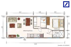 Provisionsfrei!
Ihr Rückzugsort für Erholung und Freiheit: Das perfekte Ferienhaus – Die vollständige Adresse der Immobilie erhältst du vom Anbieter., 59929 Brilon – Vorschaubild 10