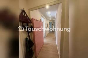 Tauschwohnung: Schöne 3-Zimmer-Altbau-Wohnung in Wiesbaden tauschen – Die vollständige Adresse der Immobilie erhältst du vom Anbieter., 65185 Südost, Wiesbaden – Vorschaubild 12