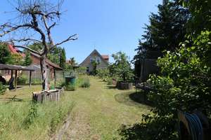 Zweifamilienhaus in guter Lage von Lübben mit schönem Garten – Die vollständige Adresse der Immobilie erhältst du vom Anbieter., 15907 Lübben (Spreewald) – Vorschaubild 4