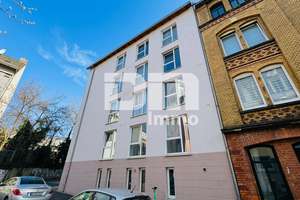 Moderne 4 Zimmer HP / EG Wohnung mit 2 Bädern und großer Terrasse direkt an der Uni – Die vollständige Adresse der Immobilie erhältst du vom Anbieter., 34127 Nord (Holland), Kassel – Vorschaubild 4